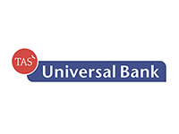 Банк Universal Bank в Нижней Апше